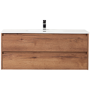 Belbagno База под раковину подвесная с двумя выкатными ящиками, KRAFT-1200-2C-SO-RT