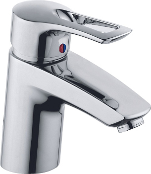Смеситель Kludi MX 331840562 для раковины