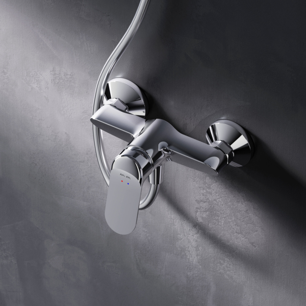 Смеситель для душа AM.PM Sunny, F85C20000