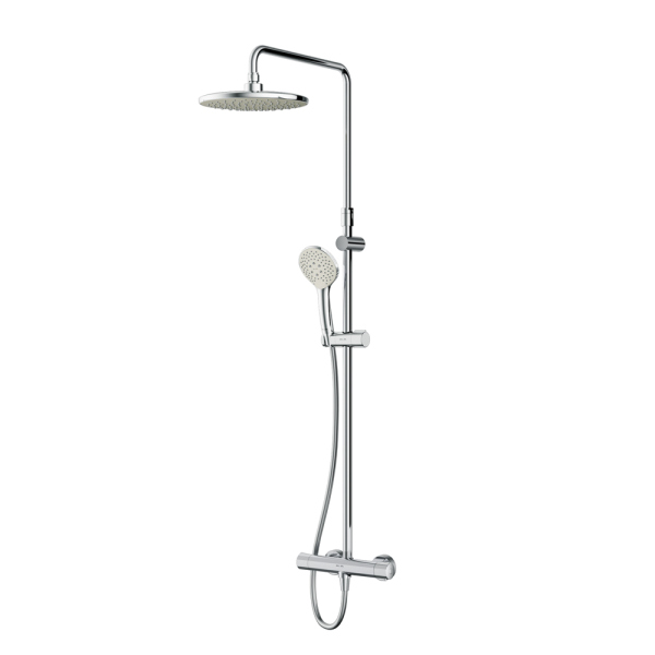 Душевая стойка AM.PM Gem F0790420