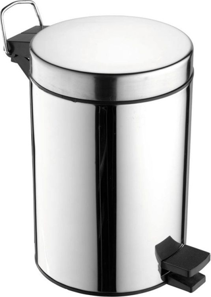 Мусорное ведро Ideal Standard IOM 3 л Мусорное ведро Ideal Standard IOM 3 л