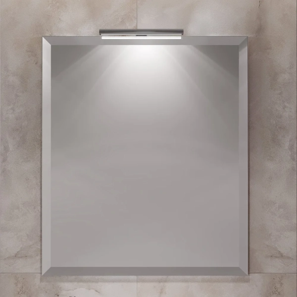 Зеркало Opadiris Рубинно 80, 00-00007452 Зеркало Opadiris Рубинно 80, 00-00007452