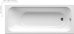 Акриловая ванна Ravak Chrome 160x70 C731000000 Акриловая ванна Ravak Chrome 160x70 C731000000