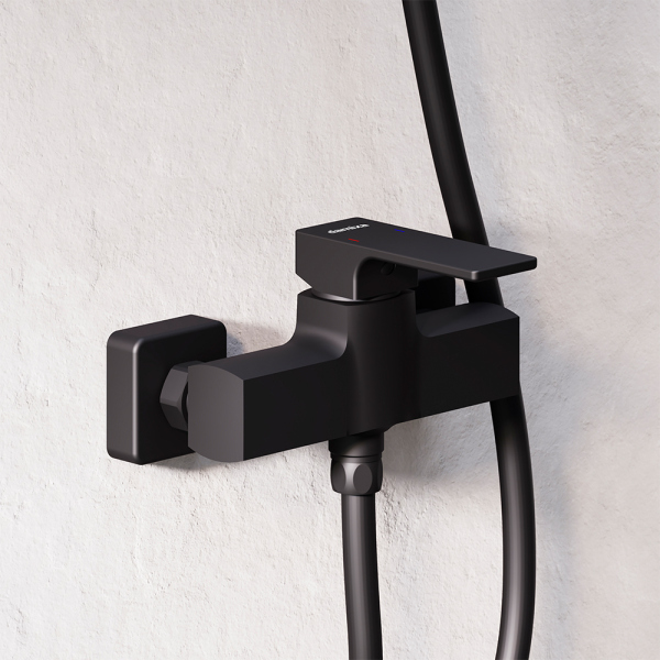 Смеситель для душа Damixa Gala, 532000300