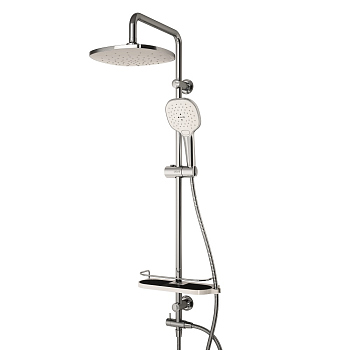 Душевая система Dorff Prime, D0740000