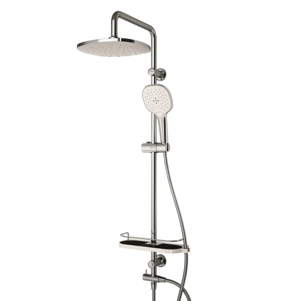 Душевая система Dorff Prime, D0740000