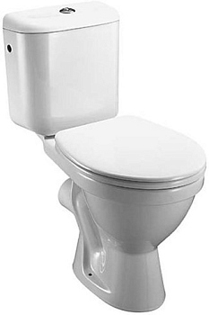 Унитаз Jika Lyra 2423.6.000.242.1