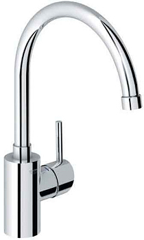Смеситель Grohe Concetto new 32661001 для кухни