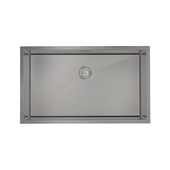 Мойка IDDIS 740*440 Edifice (EDI74G0i77)