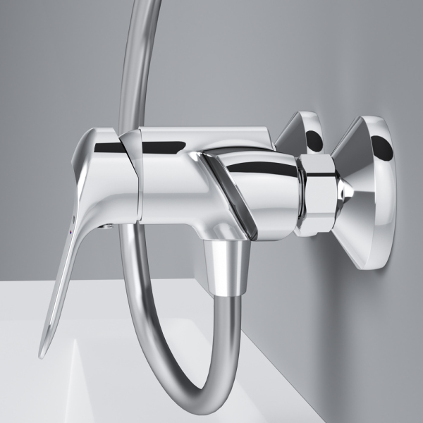 Смеситель для душа AM.PM Sunny, F85C20000