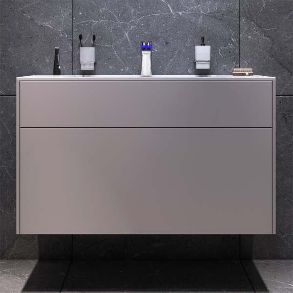 Тумба без раковины подвесная AM.PM Inspire V2.0, M50AFHX1003EGM