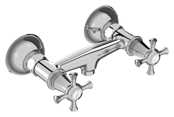 Смеситель Ideal Standard Reflections B9658AA для душа