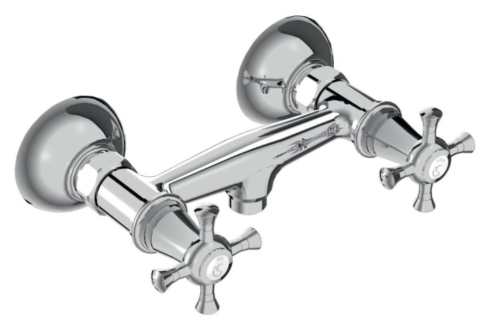 Смеситель Ideal Standard Reflections B9658AA для душа