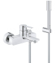 Смеситель Grohe Lineare New 33850001 для ванны с душем