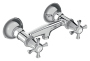 Смеситель Ideal Standard Reflections B9658AA для душа