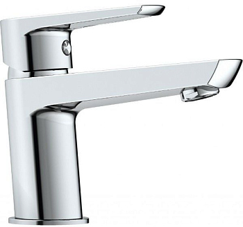 Смеситель для раковины BelBagno Rowena ROW-LVM-CRM