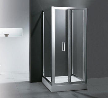 Душевой уголок Cezares Porta PORTA-AS-2-90-C-Cr