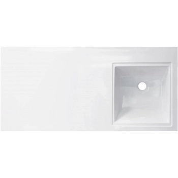 Умывальник Style Line Даллас 1000*480 правый, СС-00000517