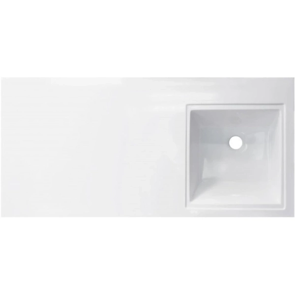 Умывальник Style Line Даллас 1000*480 правый, СС-00000517