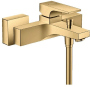 Смеситель Hansgrohe Metropol 32540990 для ванны с душем
