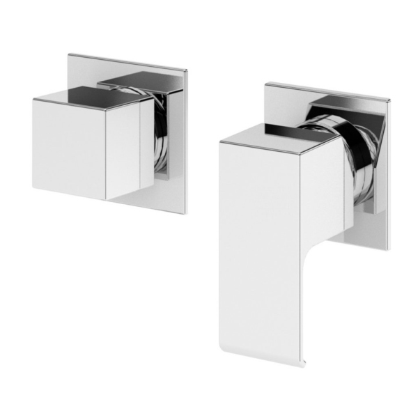 Смеситель для душа Cezares, PORTA-VDIM3-M-01