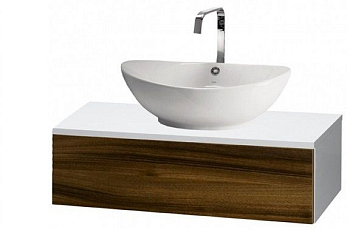 Тумба под раковину Dreja Top 72745 дуб