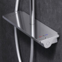 Душевая стойка AM.PM Spirit V2.0 F0770A400 с термостатом