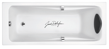 E6060RU-00 ODEON UP Odeon Up ванна прямоугольная 150х70