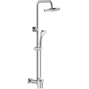 Душевая стойка Vidima Balance BA271AA