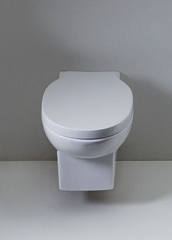 Крышка-сиденье для унитаза BelBagno Bingo BB548SC