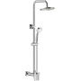 Душевая стойка Vidima Balance BA271AA