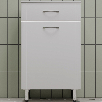 Комод Style Line ТН 500 (1 ящ.,корзина) 840*500*303, АА00-000042