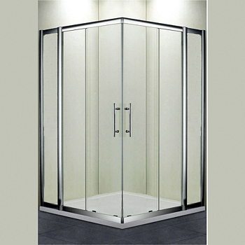 Душевой уголок RGW HO-311(RGW HO-31 + Z-41 (2шт))030631111-11