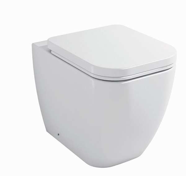 Чаша для унитаза BelBagno Alise BB540CB