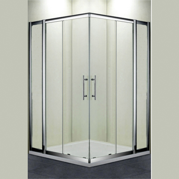 Душевой уголок RGW HO-311(RGW HO-31 + Z-41 (2шт))030631111-11