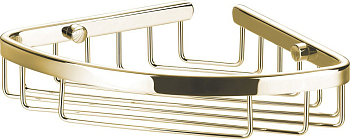 Полка угловая ART&MAX AM-G-8936A-Do, Золото