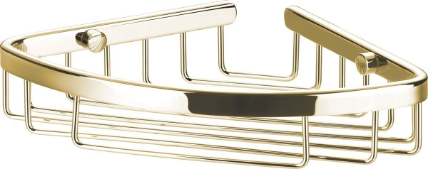 Полка угловая ART&MAX AM-G-8936A-Do, Золото