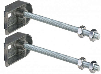 Крепежный набор Viega Eco Plus 460440