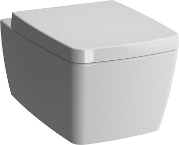 Унитаз подвесной Vitra 7672B003-1084