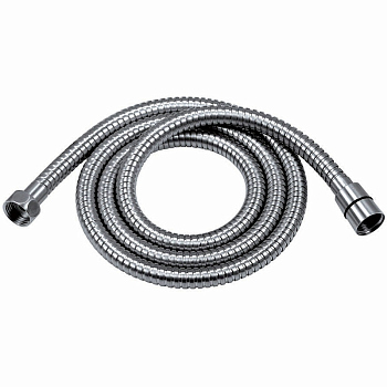 Душевой шланг Aquatek AQ2102CR Хром