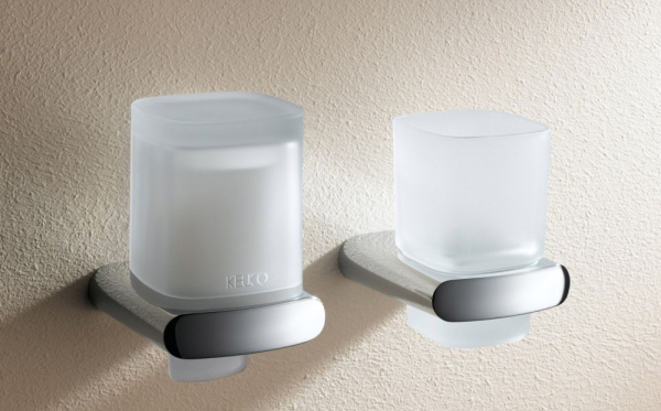 Дозатор Keuco Elegance new 11652010100 хром