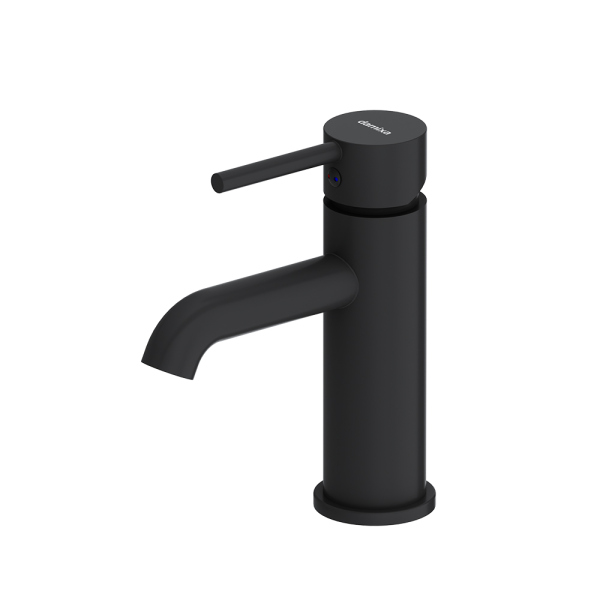 Смесители для раковины Damixa Scandinavian Pure, 360210300