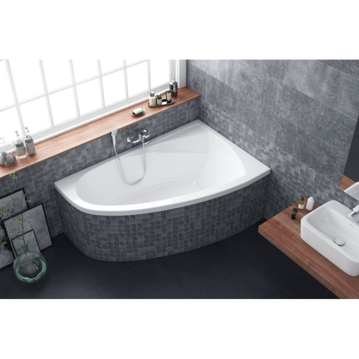 Акриловая ванна Excellent Aquaria WAEX.AQP15WH