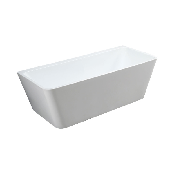Ванна акриловая Vincea VBT-425-1700 1700*800*600, цвет белый, щелевой перелив, слив хром Ванна акриловая Vincea VBT-425-1700 1700*800*600, цвет белый, щелевой перелив, слив хром