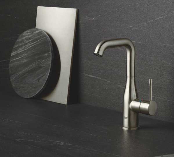 Смеситель Grohe Essence New 23462EN1 для раковины