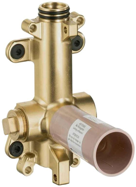 Запорный вентиль Axor ShowerCollection 10971180