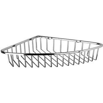 Мыльница CYTRO угловая 205*40*205