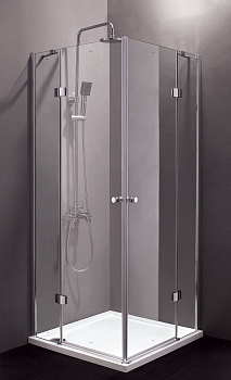 Душевой уголок Cezares Verona A2 100 C Cr