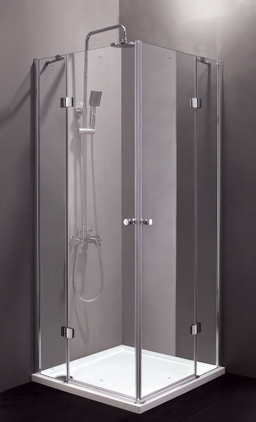 Душевой уголок Cezares Verona A2 100 C Cr