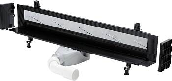 Душевой лоток Viega Advantix Vario 736736 30 - 120 см Душевой лоток Viega Advantix Vario 736736 30 - 120 см